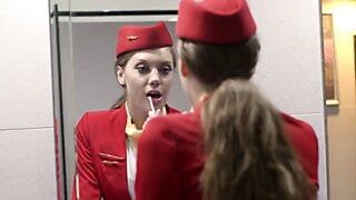 Elena Koshka – DP, Bjowlob and Facial