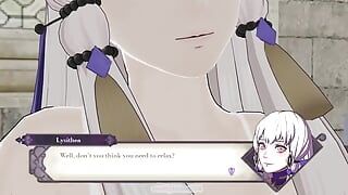 Emilyblend34 Hot 3d Sex Hentai Compilation -33