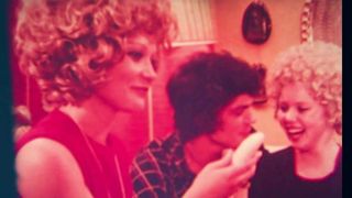 Expo 38 – Gang-Bang (1973) featuring BENTE vintage 8mm cc79