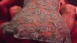 Fun Time Sex in the Dutch Club