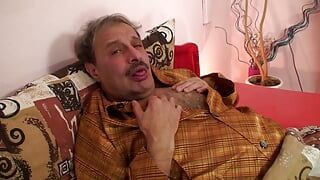 Get ready to lose your mind with this German show