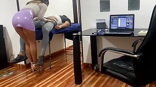 girl of physical assessment