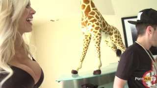 Hi-Rez Pornhub Music Video Behind the Scenes