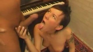 Holland Has The Best Sex