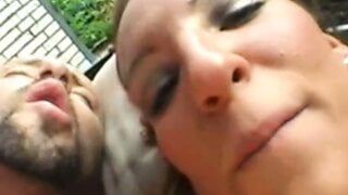 Horny Dutch MILF Needs Hardcore Sex Now