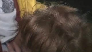 Horny Holland On Display