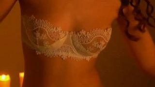 Hot Lady showing her glamorous body