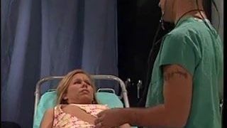 Hot Milf Patient