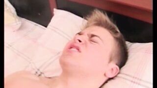 Hot straight men creampie moaning girls