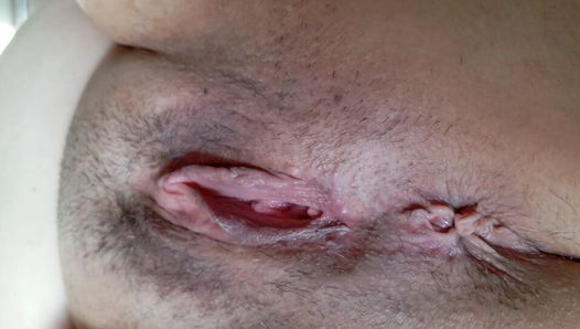 I want you to me on the kitchen table