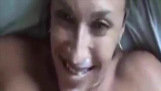 Jewish Whore Love Cum