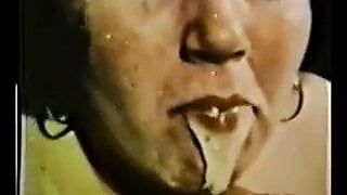 Longest Vintage cumpilation Ever!!! – by TLH