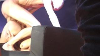 Luca Ferrero at Salon Erotico de Barcelona A