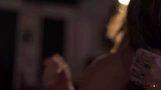 Meu Primeiro Menage – Sexo selvagem com grande gozada na bunda – Amateur