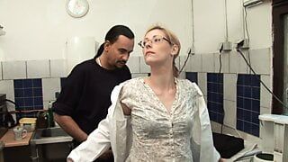 Milfs ready to take it everywhere #4