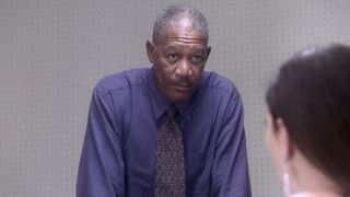 Monica Bellucci Nude – Under Suspicion