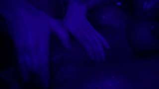 Monika Fox Night Club Orgy At The Holiday Party