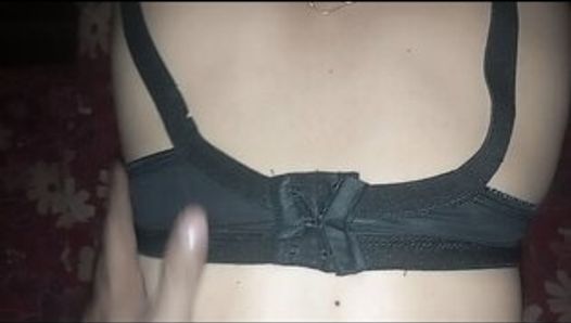 My sweet friend doggy style in