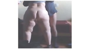 nalgotas asi como me gustan