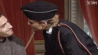 Nursing Home – Part 03