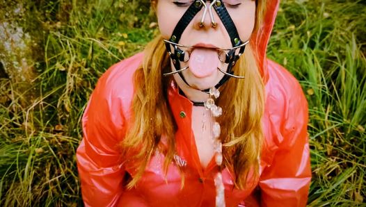 Plastic Piss Whore Preview – Oscar Thickk & Shannon Heels