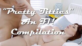 Pretty Tittes – An F1! Compilation