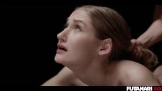 REAL LIFE FUTANARI – Girls with huge cocks