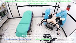 Secret Internment Camps of China’s Oppressed Society, Part 3 – The Atrocities Continues – Alexandria Wu and Doctor Tampa