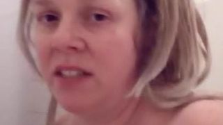 Sexy cum whore dirty talk