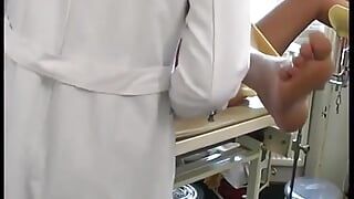 She Just Love to Suck the Cum Right Out of Your Cock