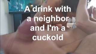 Submissive Cuckold Compilation (Written Banned Stories)