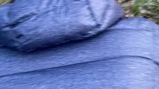 Sunday outdoor during quarantine