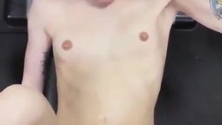 Surprise Facial Expression