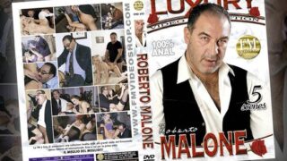 The Best of Roberto Malone – 100% Anal