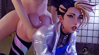 The Best Of TheCountNSFW Compilation 73