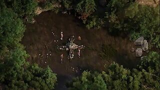 The Genesis Order Text Dialogue Part 280