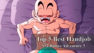 Top 5 – Best Handjob in Video Games Compilation Ep.2
