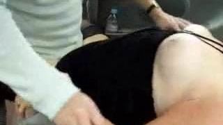 UK dogging couple pt 3