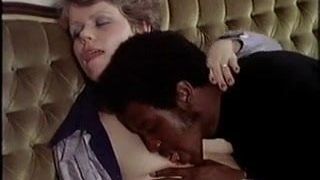 vintage 70s danish – Big And Black (german dub) – cc79