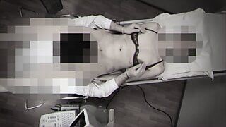 What I just saw on Gyn Practice’s?!