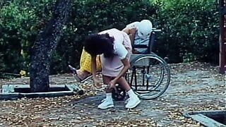 Wild Things ll (1982)