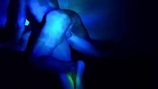 365 Days Of Anal – Day 43 anal sex makes me feel like I’m in space – accounter adventures