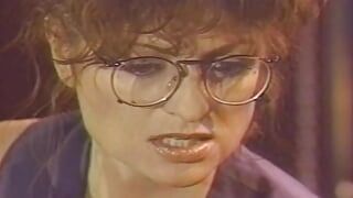 Big-titted nympho MILFs bondage play