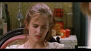 Eva Green in The Dreamers