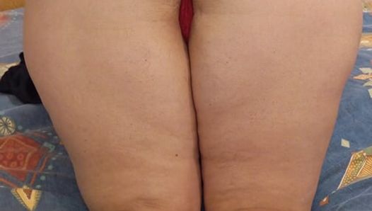 how much I love fucking with my husband… It’s all mine