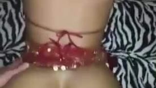 How rich is doggy fuck.mp4