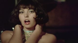 Jess Franco’s – Downtown (4K Restoration)