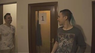 Lucia Bianco Presents: the House of Fetishes – Part 01