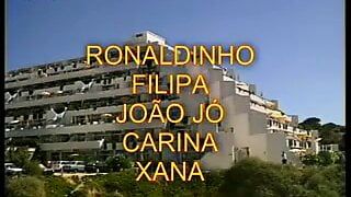 More Than Neighbours