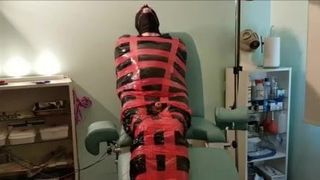 Mumification Electricity